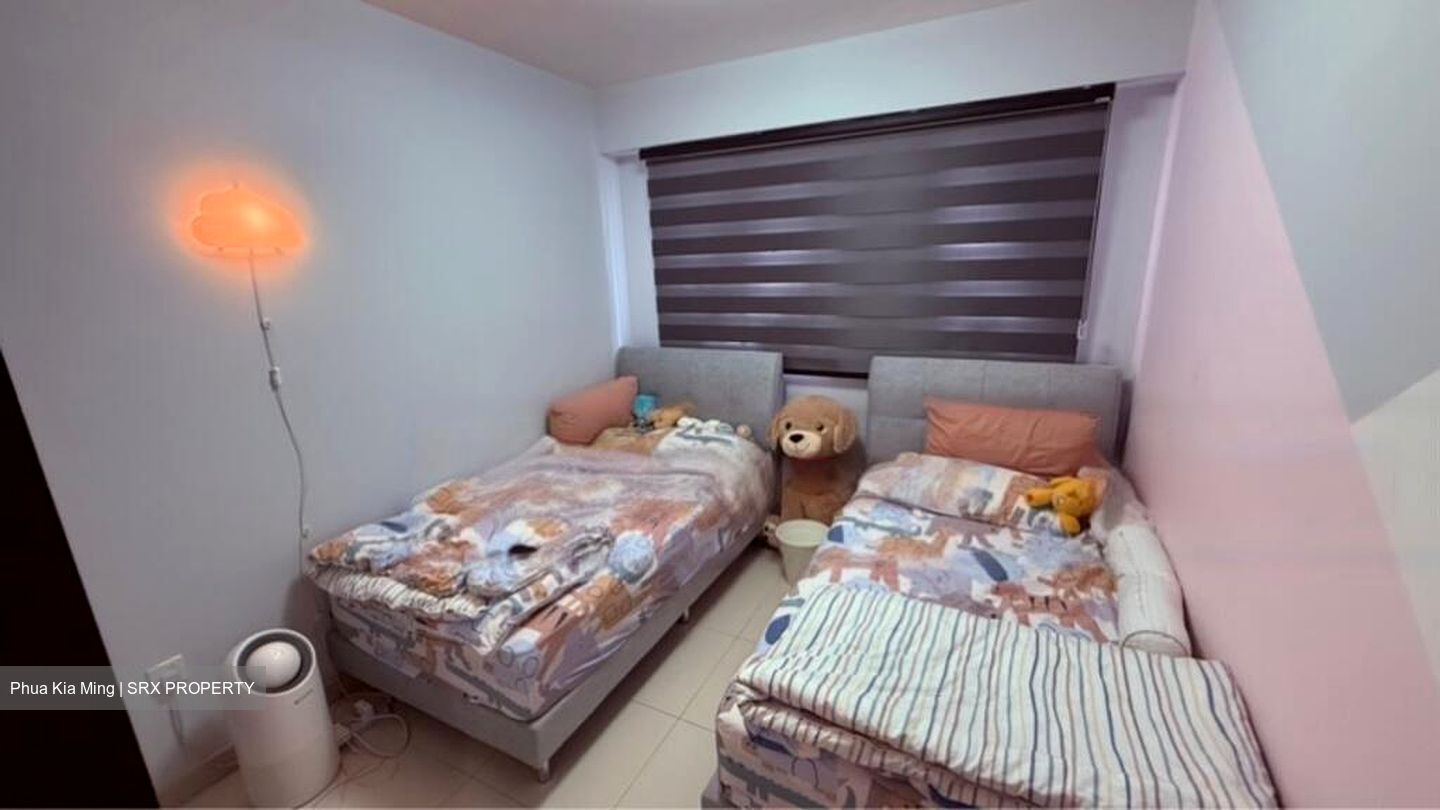 Blk 430B Fernvale Ridge (Sengkang), HDB 4 Rooms #465663281